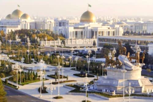 Türkiye’den Türkmenistan’a Mobilya Gönderimi