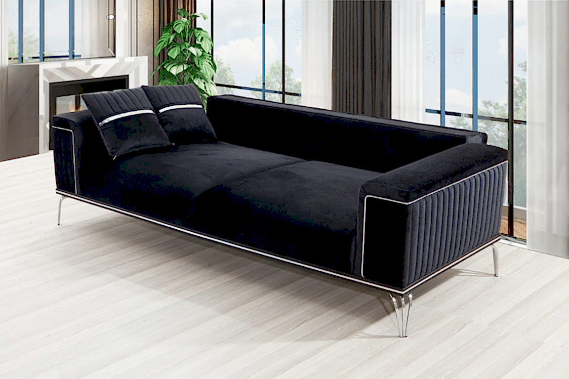 Lora Salon Takımı