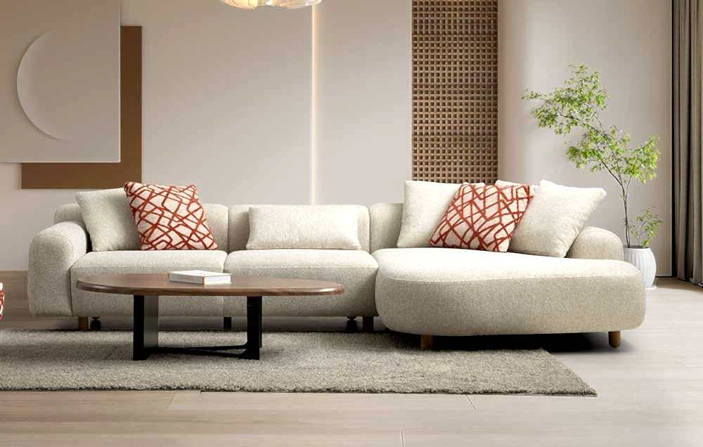 Stone Köşe Koltuk Takımı
