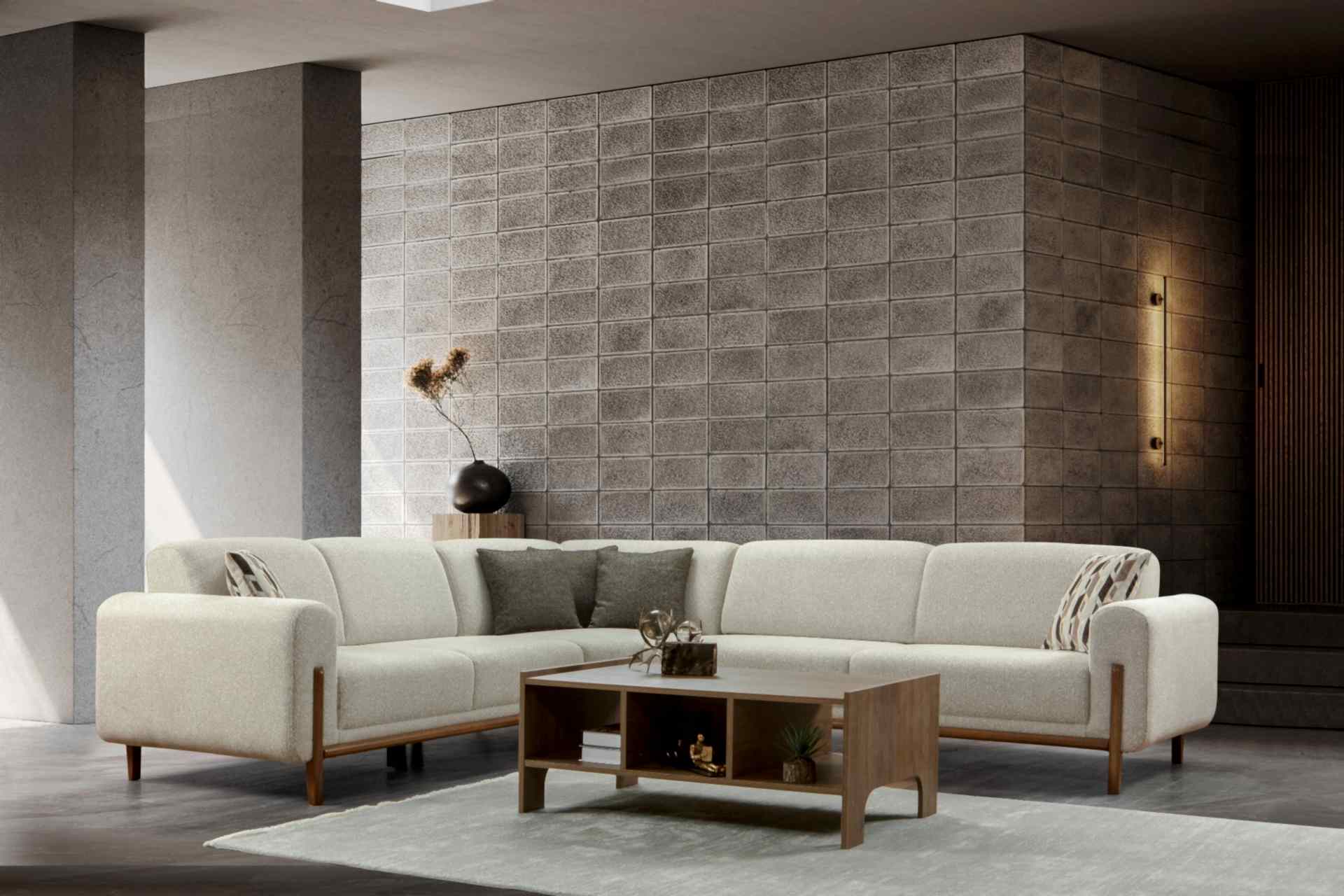 Bodrum Köşe Koltuk 310x310